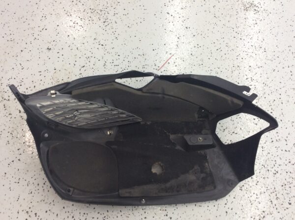 2006 Yamaha RH Side Panel - Image 4