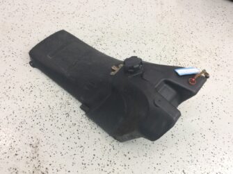2006 Polaris Gas Tank