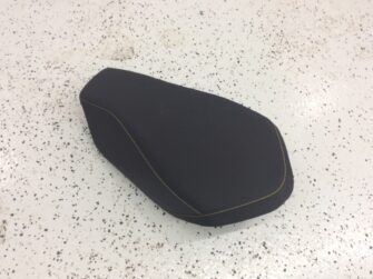 2018 Ski-Doo Seat