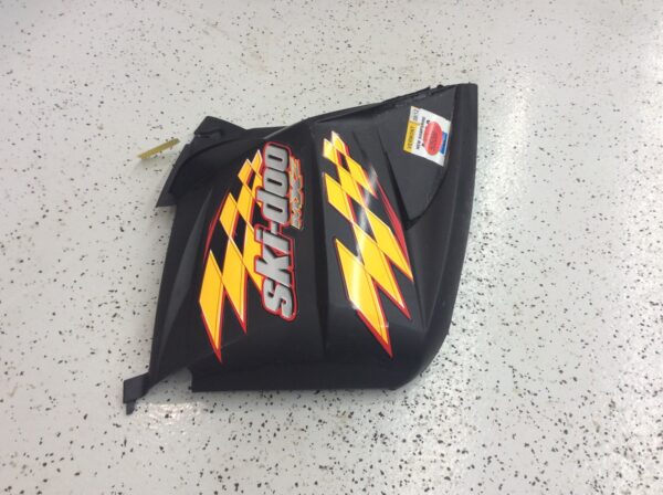 2004 Ski-Doo LH Side Panel - Image 3