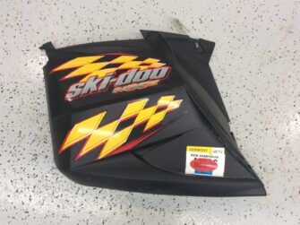 2004 Ski-Doo LH Side Panel