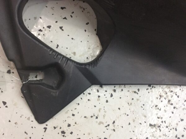 2004 Ski-Doo RH Side Panel - Image 3