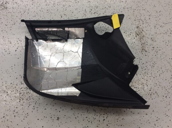 2004 Ski-Doo RH Side Panel - Image 4