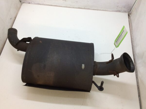 2012 Arctic Cat Muffler - Image 2