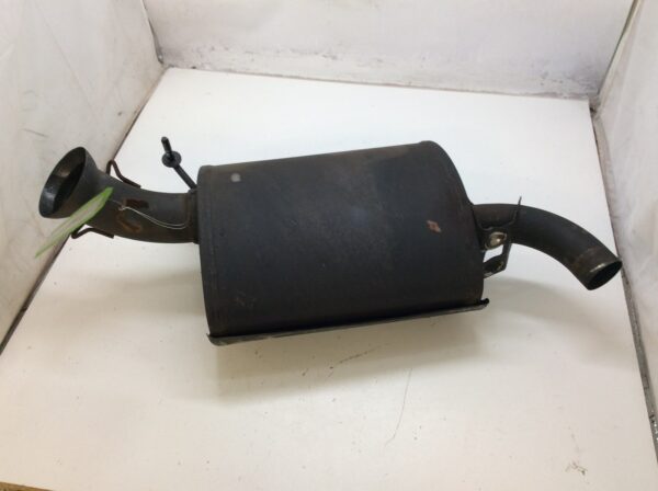 2012 Arctic Cat Muffler - Image 3