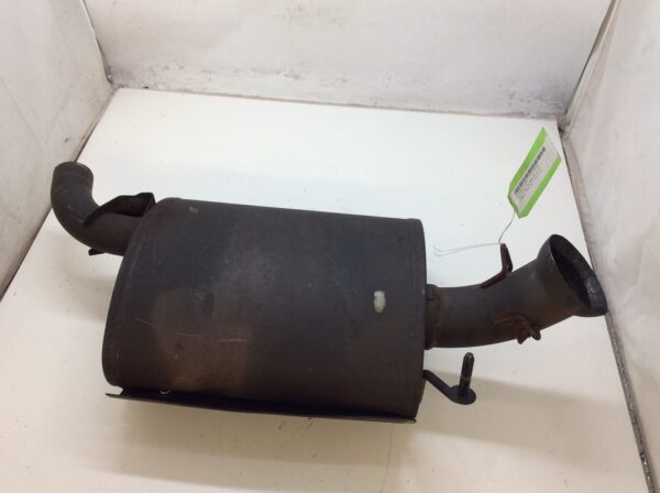 2012 Arctic Cat Muffler