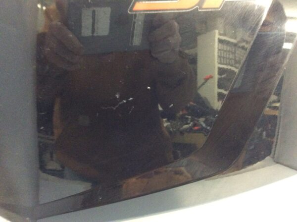 2014 Polaris Right Side Panel - Image 2