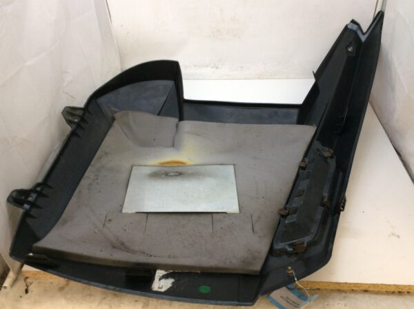 2014 Polaris Right Side Panel - Image 4