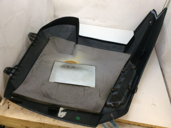 2014 Polaris Right Side Panel - Image 5