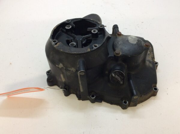 1984 Suzuki Crankcase Clutch Cover Right - Image 3