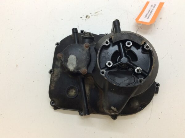 1984 Suzuki Crankcase Clutch Cover Right