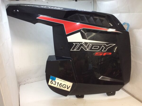 2014 Polaris Left Side Panel - Image 2