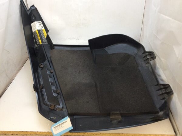 2014 Polaris Left Side Panel - Image 3