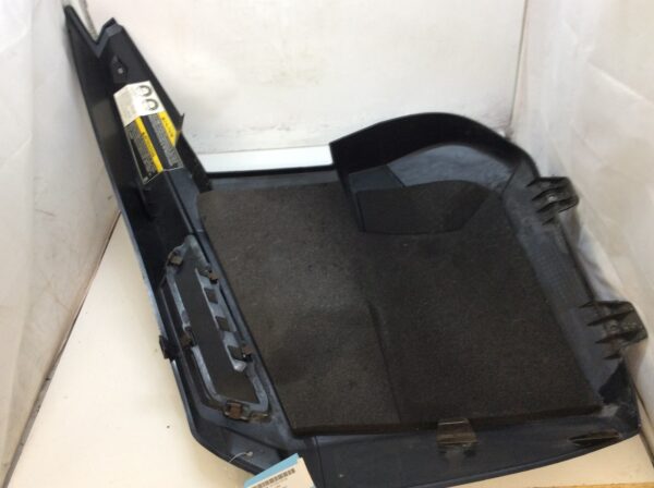 2014 Polaris Left Side Panel - Image 4