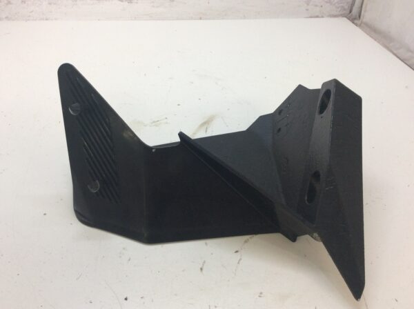 2015 Ski-Doo Left Side Air Deflector - Image 2