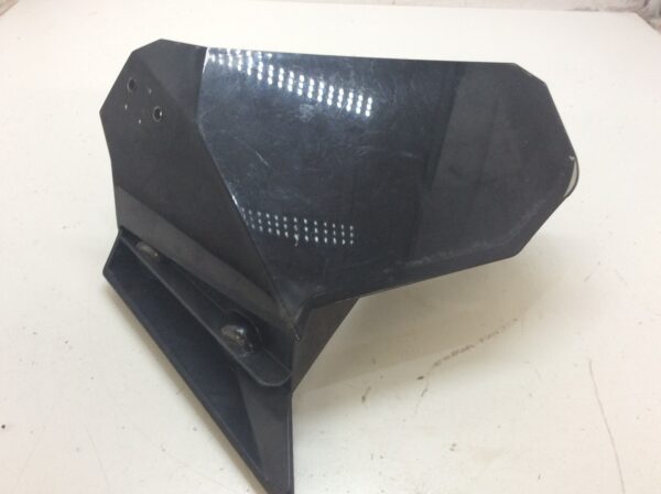 2015 Ski-Doo Left Side Air Deflector - Image 3