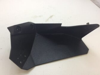 2015 Ski-Doo Left Side Air Deflector