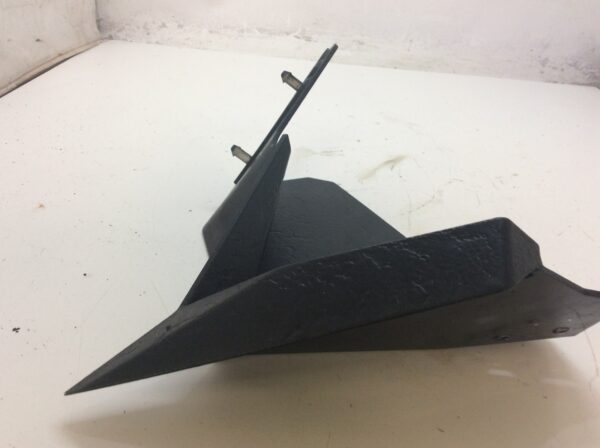 2015 Ski-Doo Left Side Air Deflector - Image 4