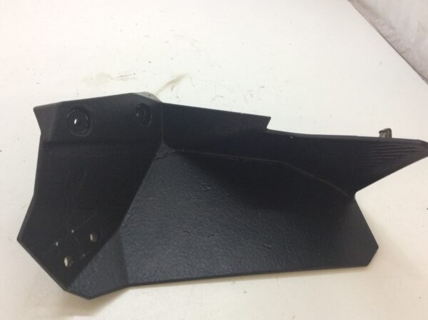 2015 Ski-Doo Left Side Air Deflector - Image 5