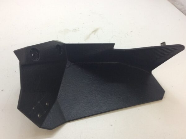 2015 Ski-Doo Left Side Air Deflector