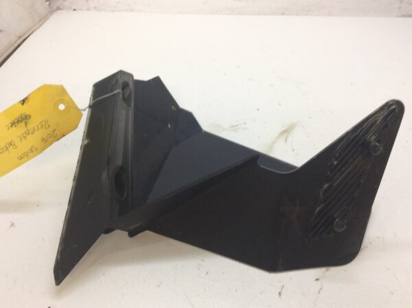 2015 Ski-Doo Right Side Air Deflector - Image 2