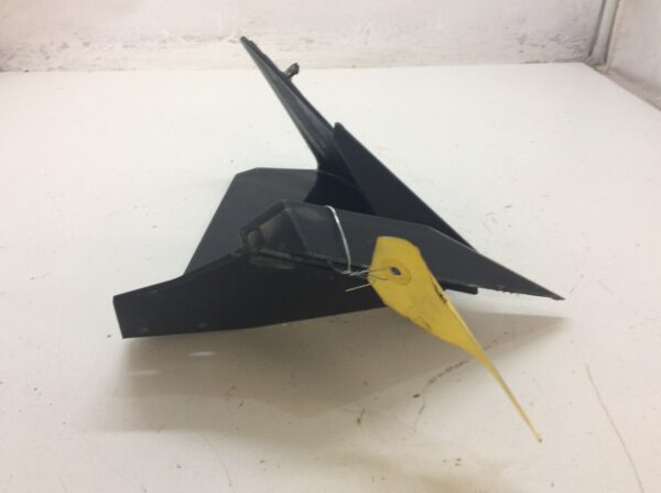 2015 Ski-Doo Right Side Air Deflector - Image 3