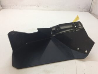 2015 Ski-Doo Right Side Air Deflector