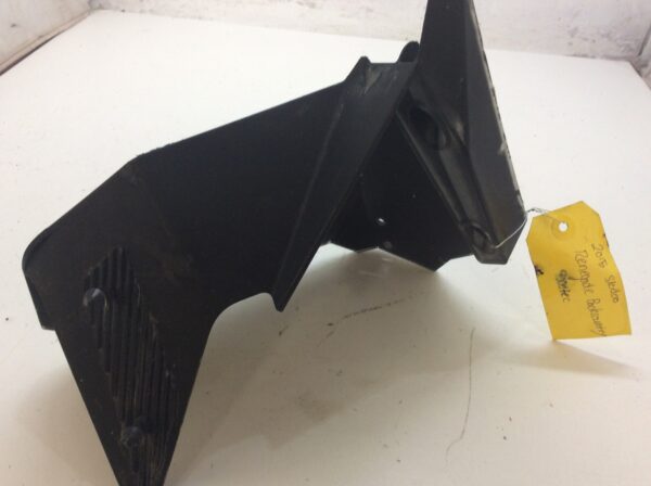 2015 Ski-Doo Right Side Air Deflector - Image 4
