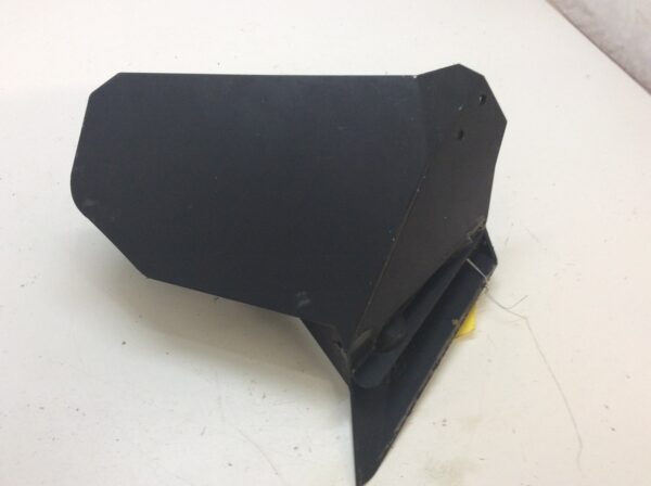 2015 Ski-Doo Right Side Air Deflector - Image 5