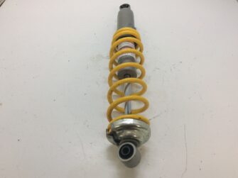 2010 Ski-Doo Ski Shock