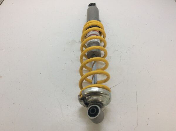2010 Ski-Doo Ski Shock