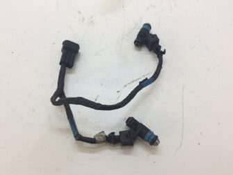 2011 Polaris Fuel Injectors