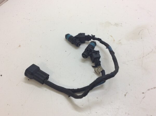 2011 Polaris Fuel Injectors - Image 5