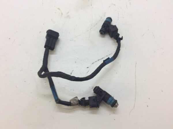 2011 Polaris Fuel Injectors