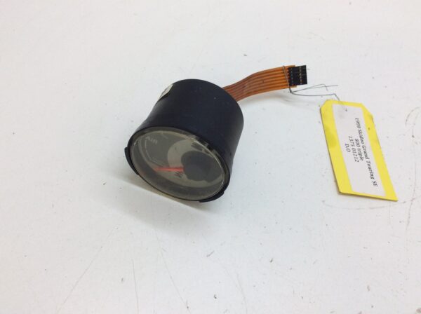 1999 Ski-Doo Shock Air Pressure Gauge - Image 5