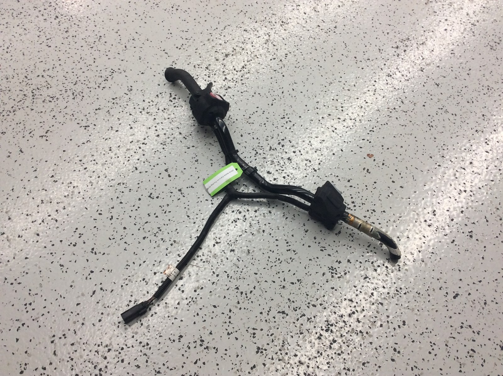 2013 Arctic Cat handlebar - Image 2