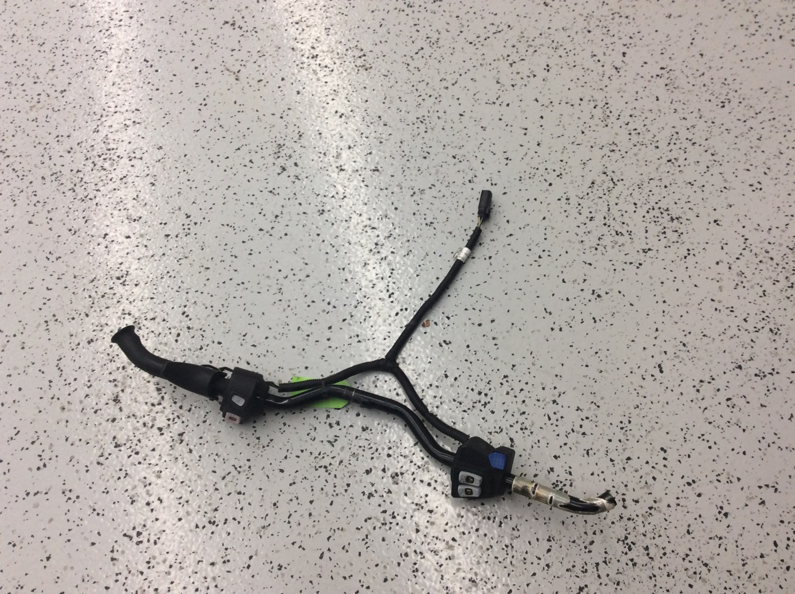 2013 Arctic Cat handlebar - Image 5