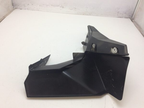 2023 Ski-Doo RH Windshield Deflector - Image 2