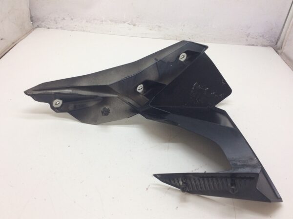 2023 Ski-Doo RH Windshield Deflector - Image 3