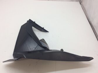 2023 Ski-Doo RH Windshield Deflector