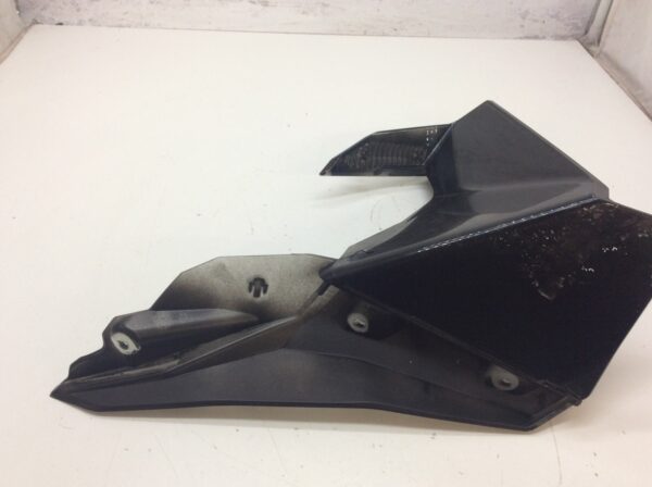 2023 Ski-Doo RH Windshield Deflector - Image 4