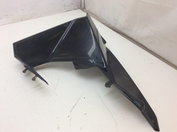 2023 Ski-Doo RH Windshield Deflector - Image 5