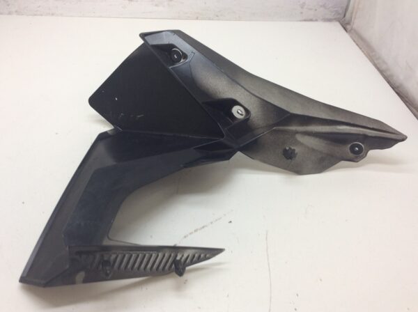 2023 Ski-Doo LH Windshield Deflector - Image 2