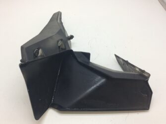2023 Ski-Doo LH Windshield Deflector