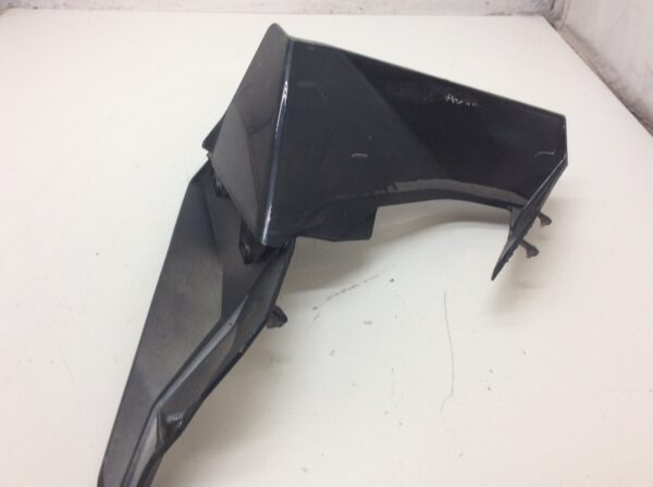 2023 Ski-Doo LH Windshield Deflector - Image 4