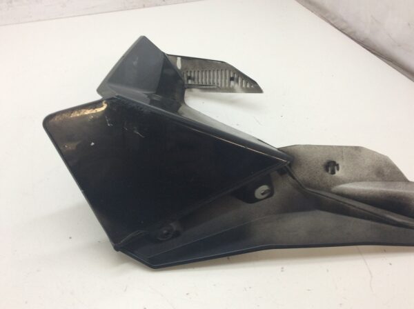 2023 Ski-Doo LH Windshield Deflector - Image 5