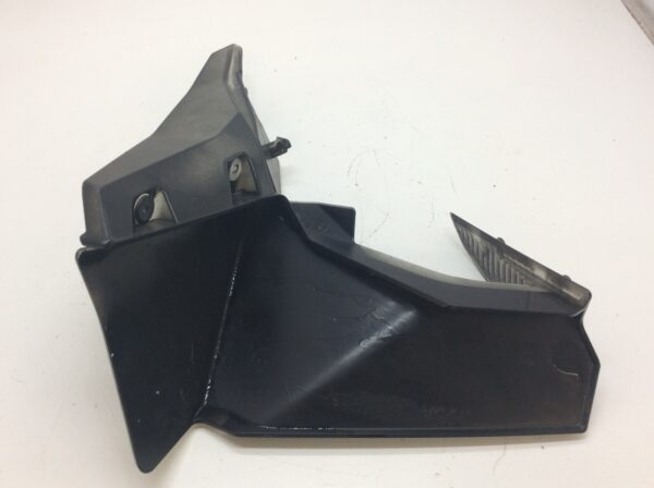 2023 Ski-Doo LH Windshield Deflector