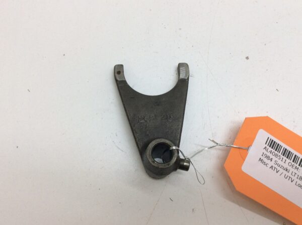 1984 Suzuki Gear Shift Fork #2 - Image 2