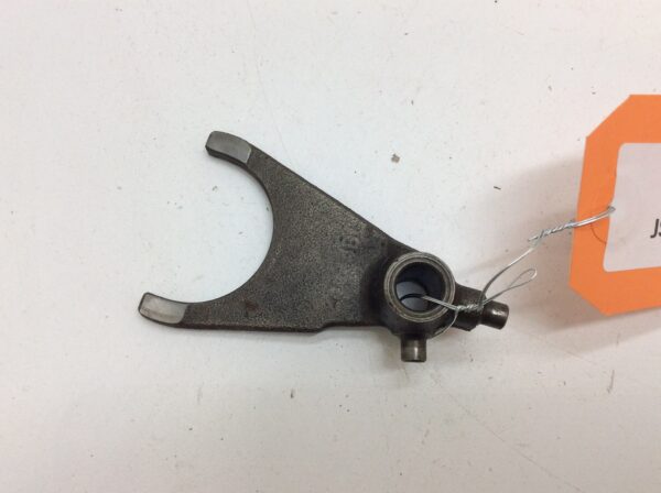 1984 Suzuki Fork, Gear Shift 4 - Image 2