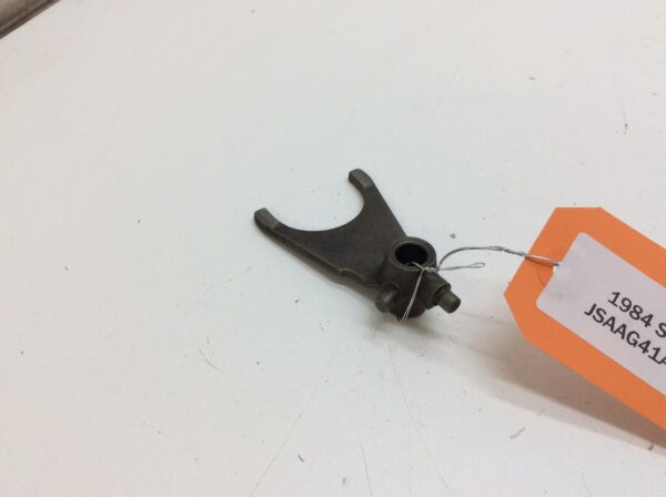 1984 Suzuki Fork, Gear Shift 4 - Image 3